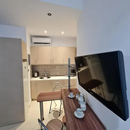 Apartment ειδικη προσφορα *
